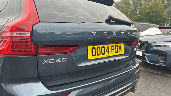 Used Volvo XC60 2023 for sale - 76152266: Photo 68