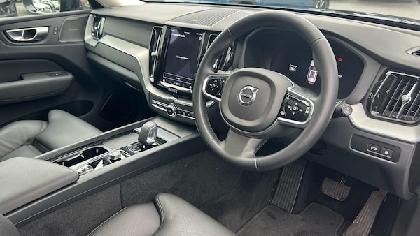 Used Volvo XC60 2023 for sale - 76152266: Photo 72