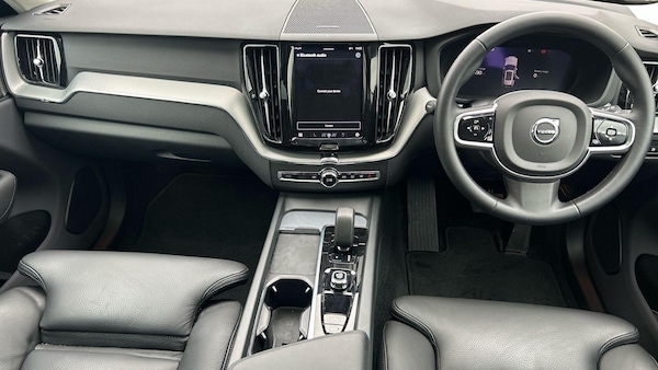 Used Volvo XC60 2023 for sale - 76152266: Photo 73