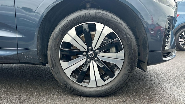 Used Volvo XC60 2023 for sale - 76152266: Photo 75