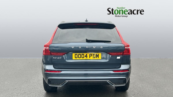Used Volvo XC60 2023 for sale - 76152266: Photo 7