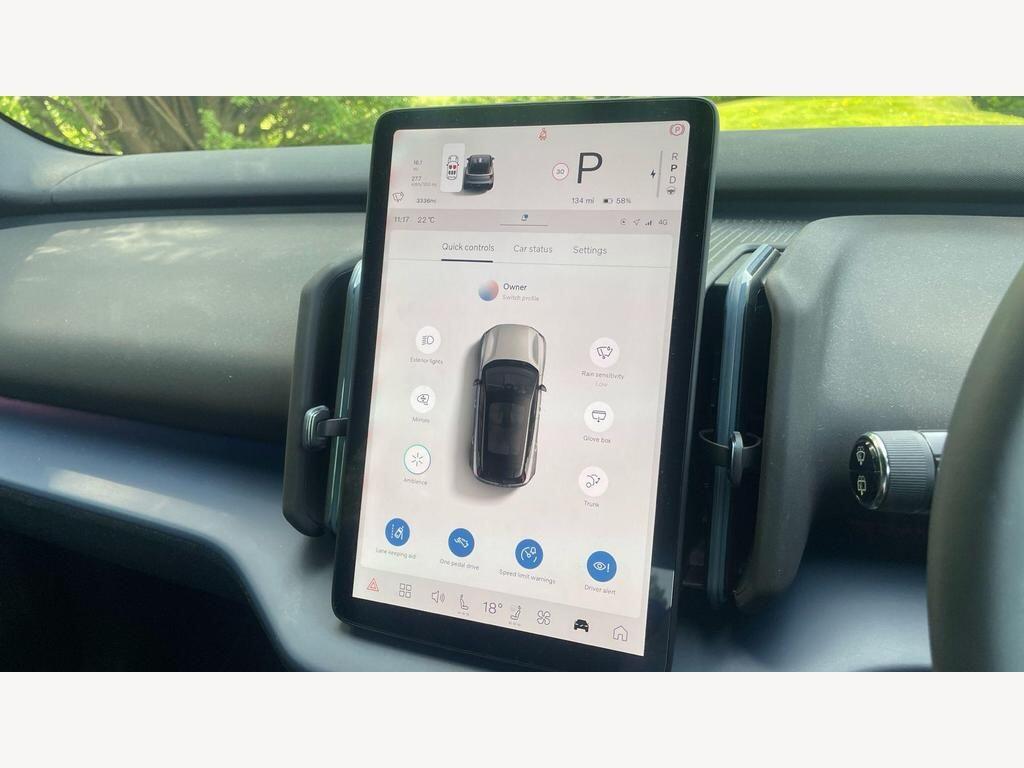 Used Volvo EX30 for sale - 78115008: Photo 13