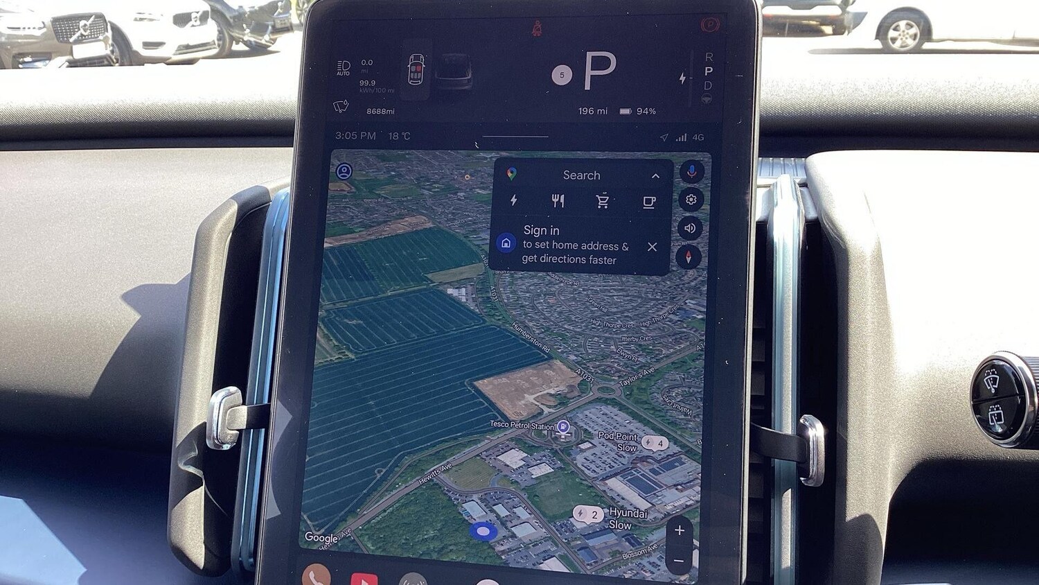 Used Volvo EX30 for sale - 78115008: Photo 24