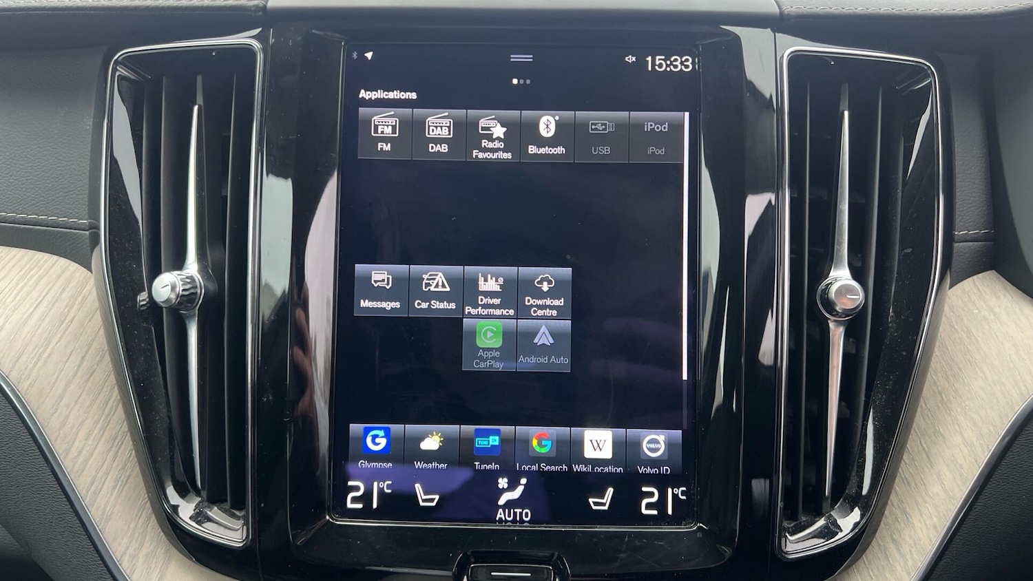 Used Volvo XC60 2020 for sale - 77657971: Photo 12