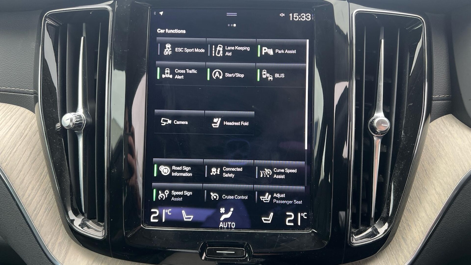 Used Volvo XC60 2020 for sale - 77657971: Photo 16