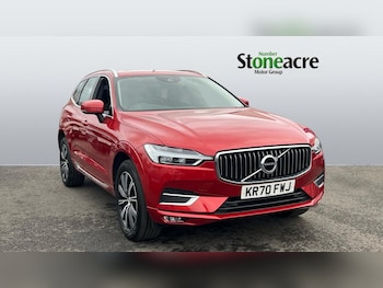 2020 (70) - 2.0 B5D Inscription 5dr AWD Geartronic