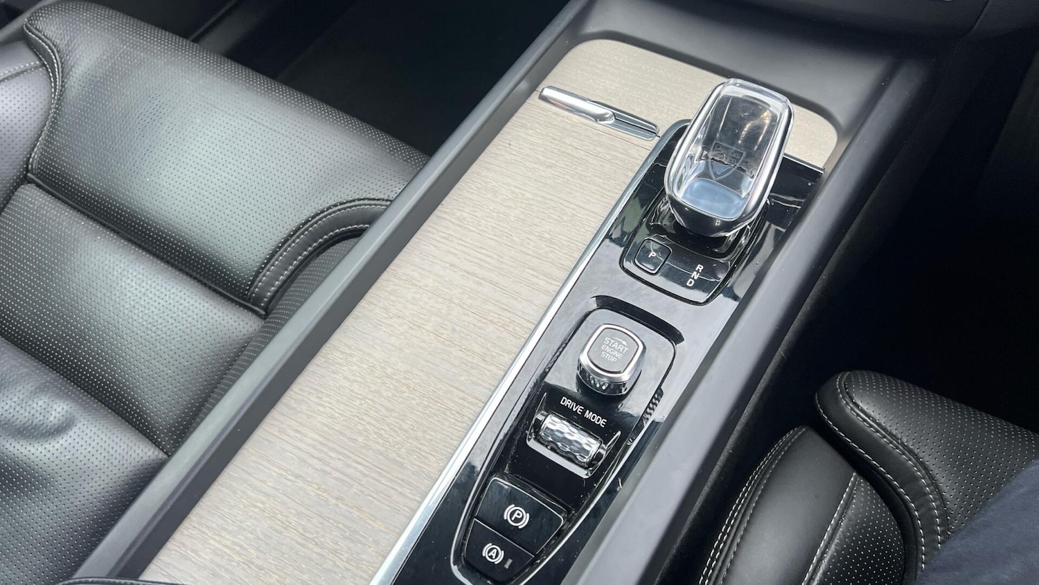 Used Volvo XC60 2020 for sale - 77657971: Photo 24