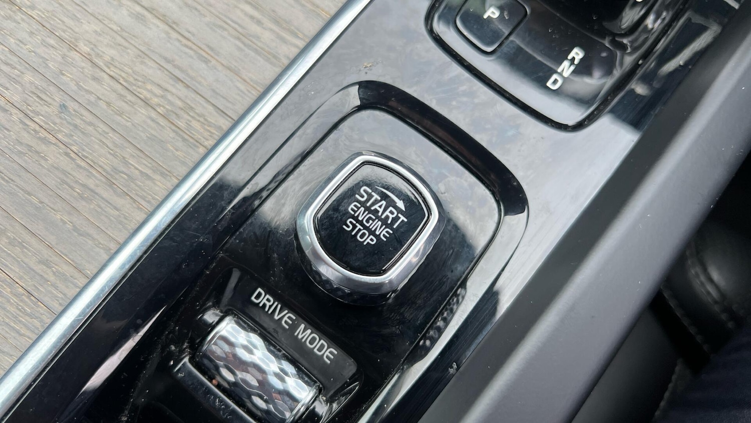 Used Volvo XC60 2020 for sale - 77657971: Photo 25