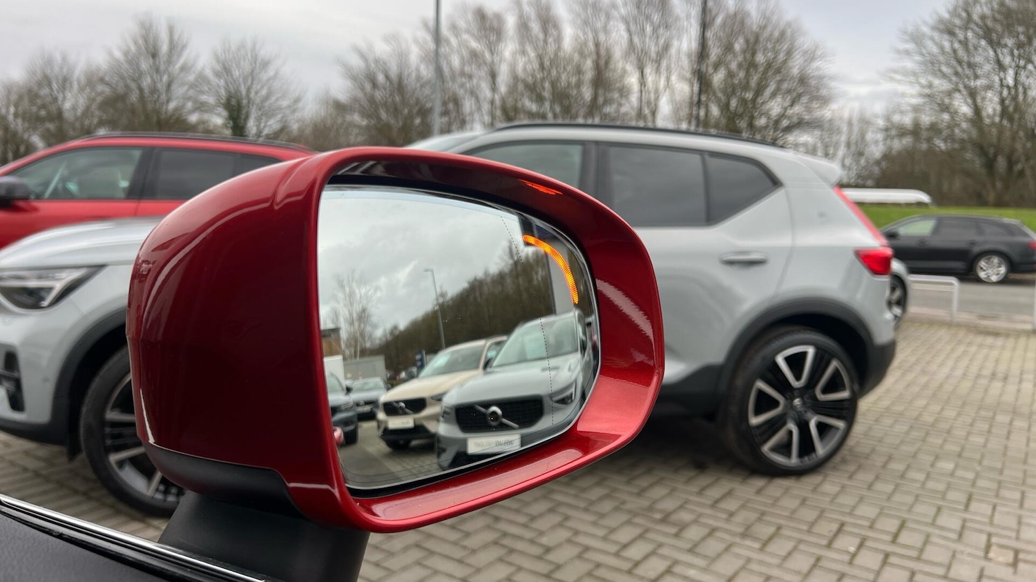 Used Volvo XC60 2020 for sale - 77657971: Photo 29