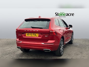 Used Volvo XC60 2020 for sale - 77657971: Photo