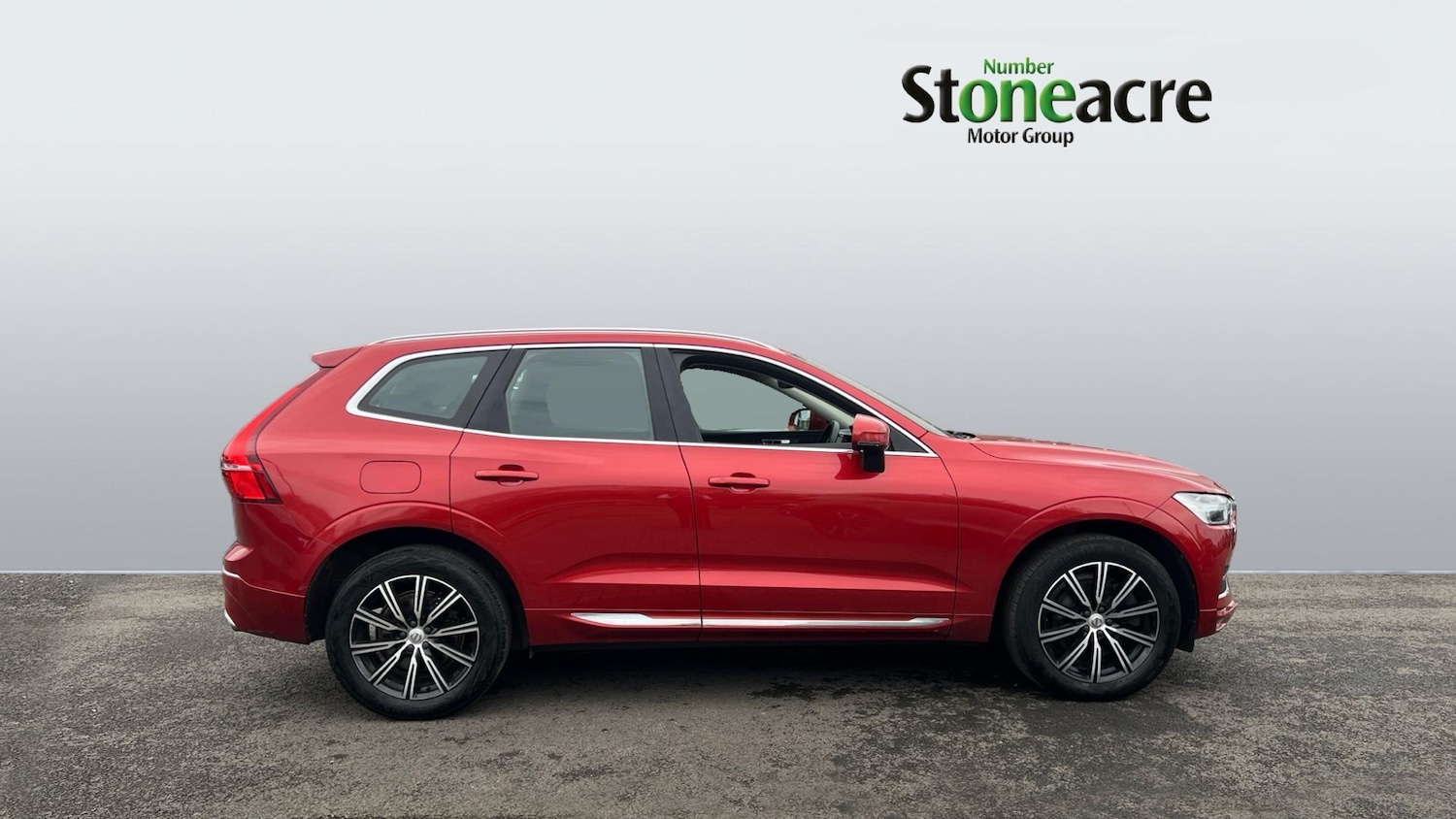 Used Volvo XC60 2020 for sale - 77657971: Photo 3