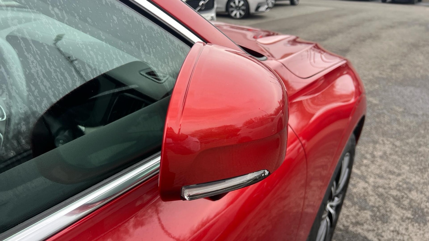 Used Volvo XC60 2020 for sale - 77657971: Photo 35