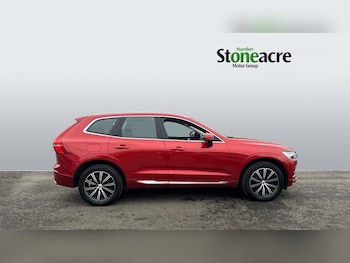 Used Volvo XC60 2020 for sale - 77657971: Photo