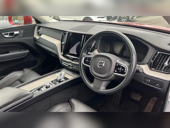 Used Volvo XC60 2020 for sale - 77657971: Photo