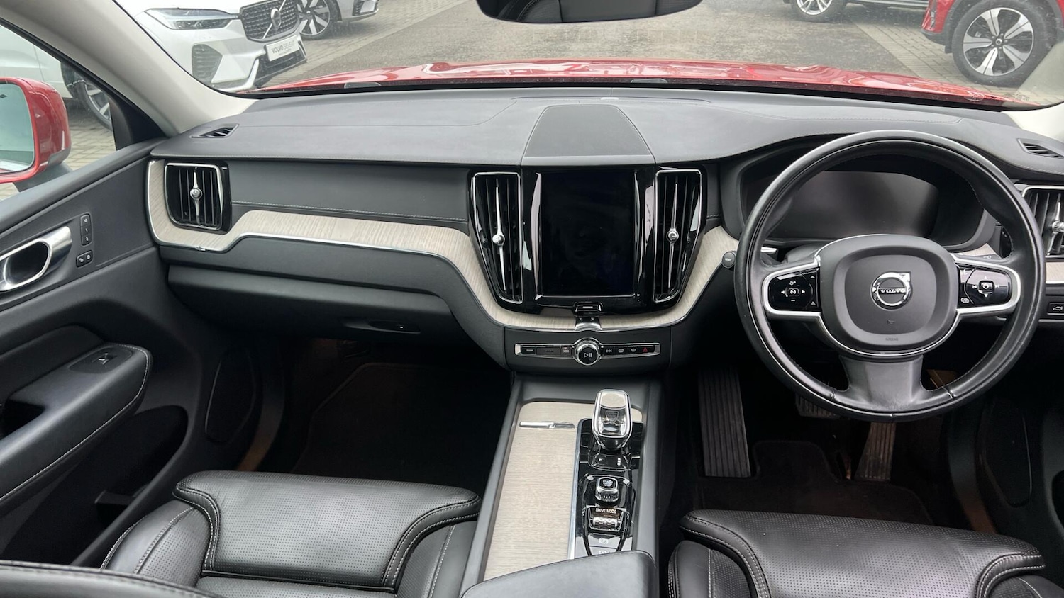 Used Volvo XC60 2020 for sale - 77657971: Photo 5