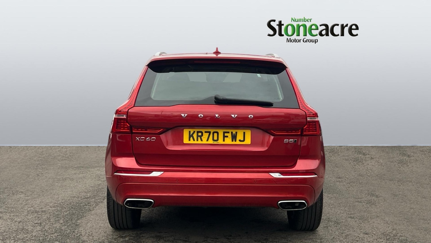 Used Volvo XC60 2020 for sale - 77657971: Photo 7