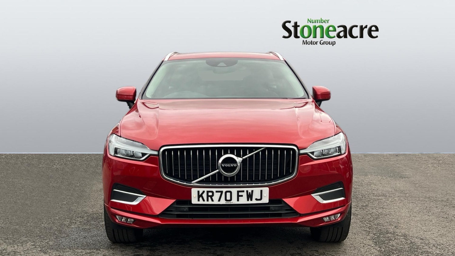 Used Volvo XC60 2020 for sale - 77657971: Photo 8