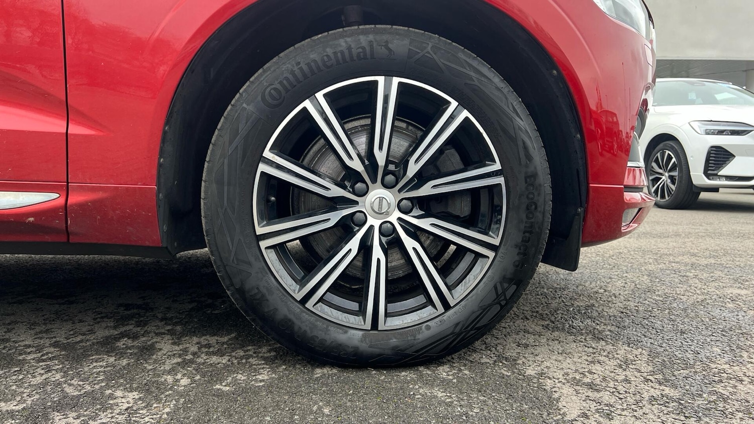 Used Volvo XC60 2020 for sale - 77657971: Photo 9