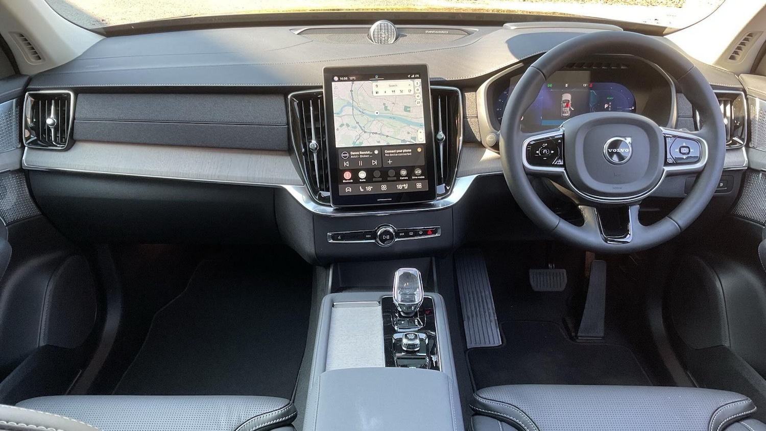 Used Volvo XC90 2025 for sale - 76336596: Photo 6