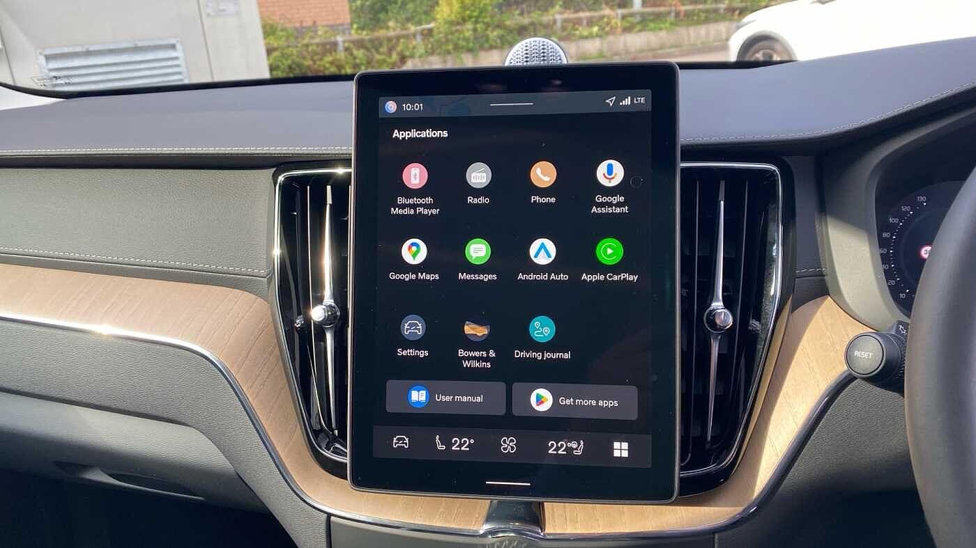 Used Volvo XC60 2025 for sale - 77386408: Photo 14