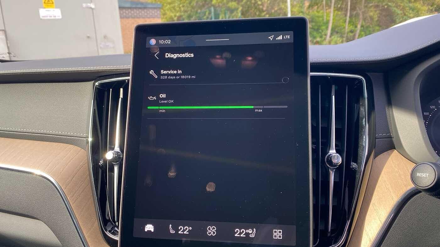 Used Volvo XC60 2025 for sale - 77386408: Photo 17