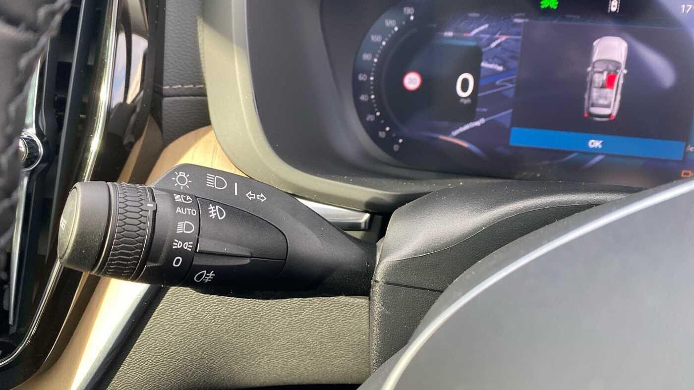 Used Volvo XC60 2025 for sale - 77386408: Photo 22