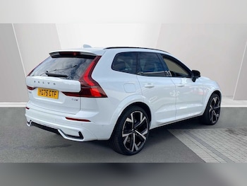 Used Volvo XC60 2025 for sale - 77386408: Photo