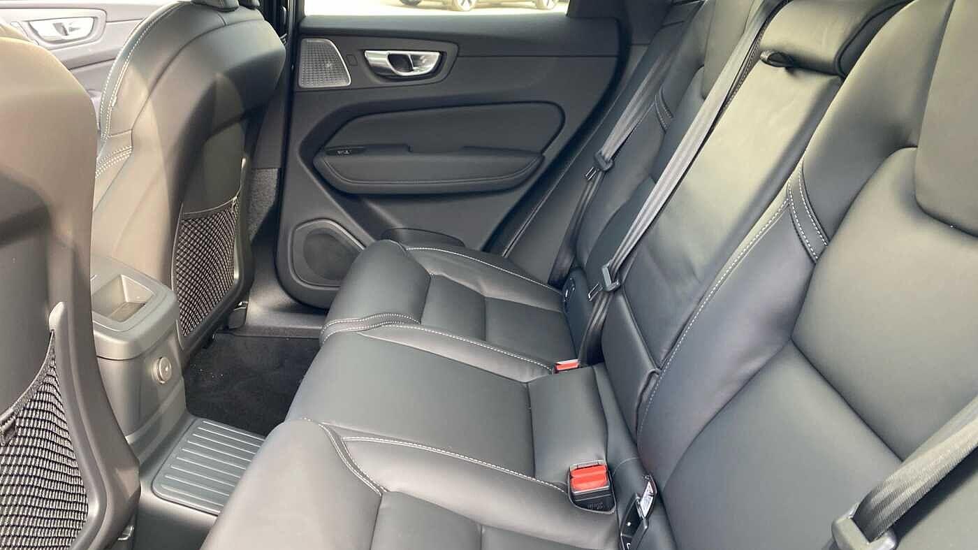 Used Volvo XC60 2025 for sale - 77386408: Photo 35