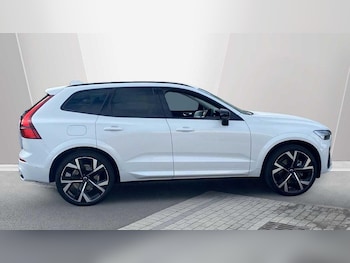 Used Volvo XC60 2025 for sale - 77386408: Photo