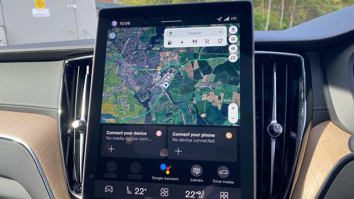 Used Volvo XC60 2025 for sale - 77386408: Photo 42