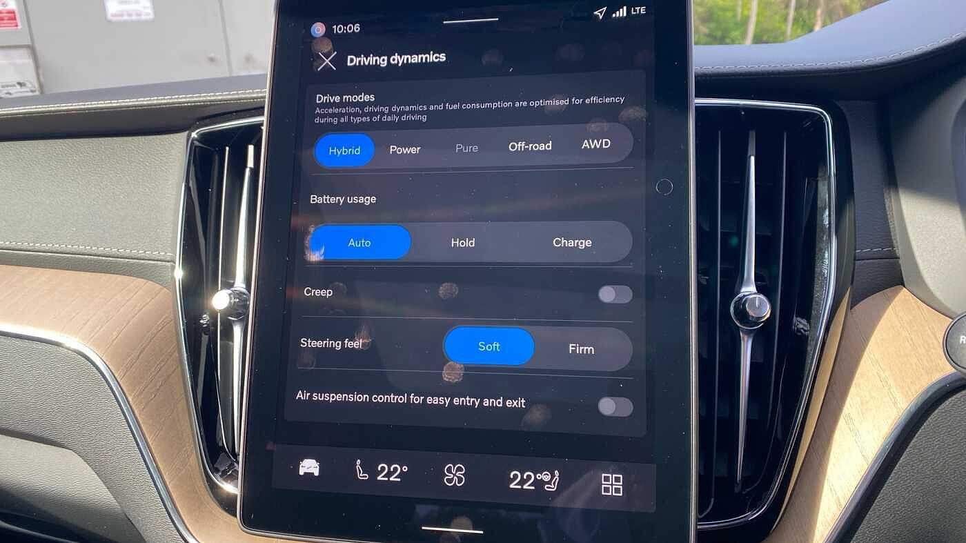 Used Volvo XC60 2025 for sale - 77386408: Photo 43