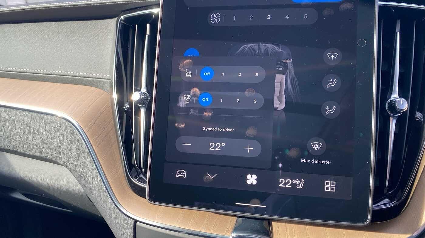 Used Volvo XC60 2025 for sale - 77386408: Photo 46