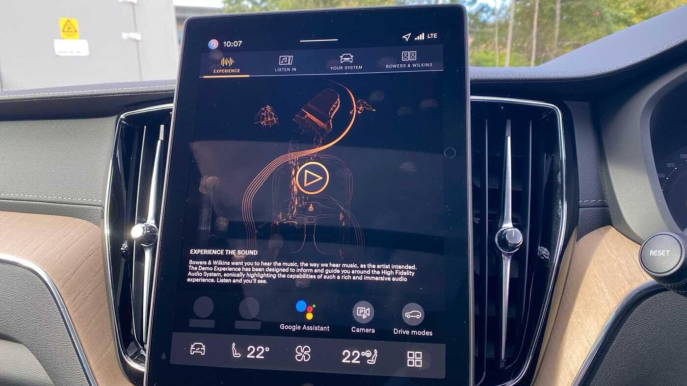 Used Volvo XC60 2025 for sale - 77386408: Photo 50