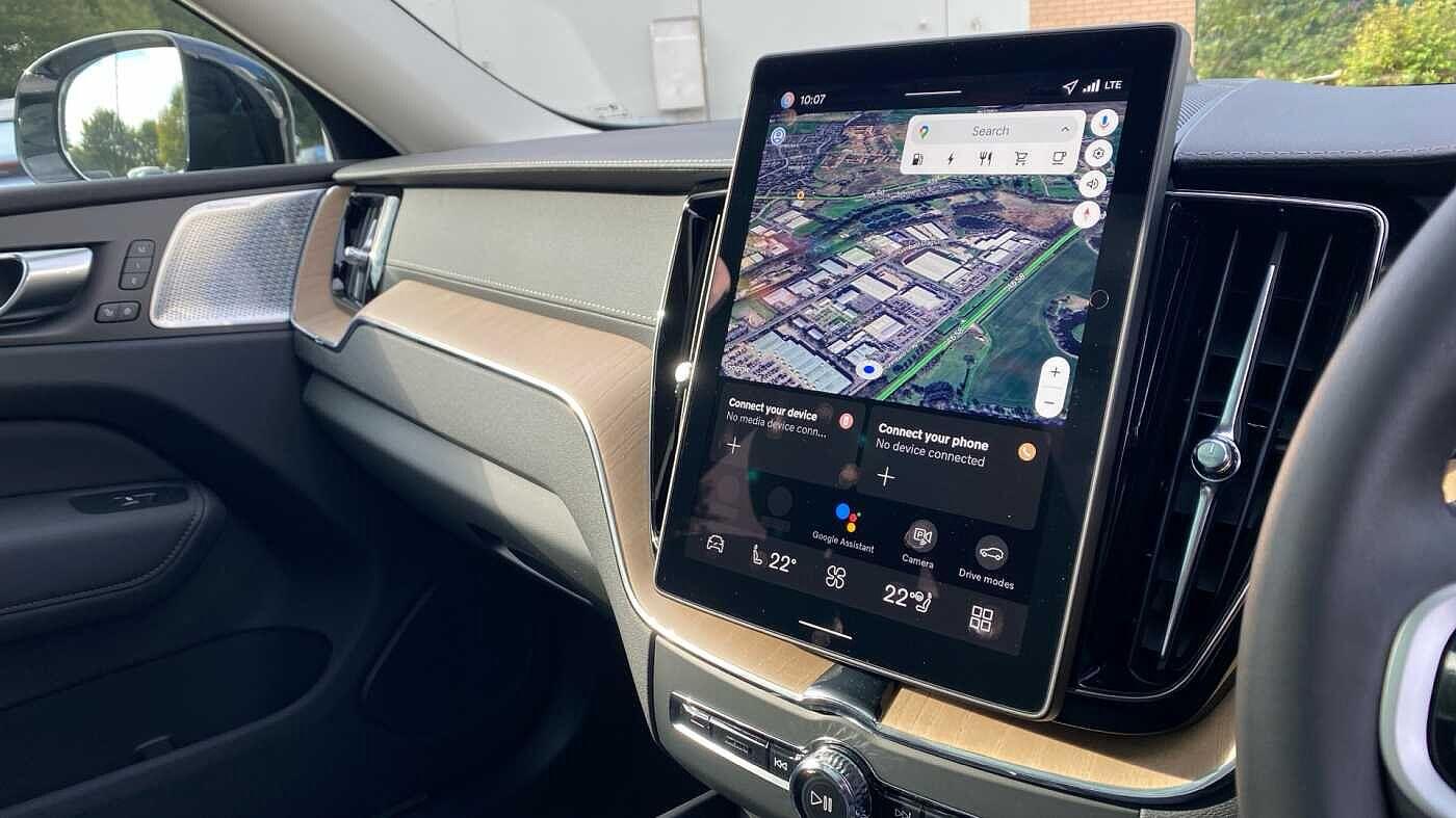 Used Volvo XC60 2025 for sale - 77386408: Photo 52