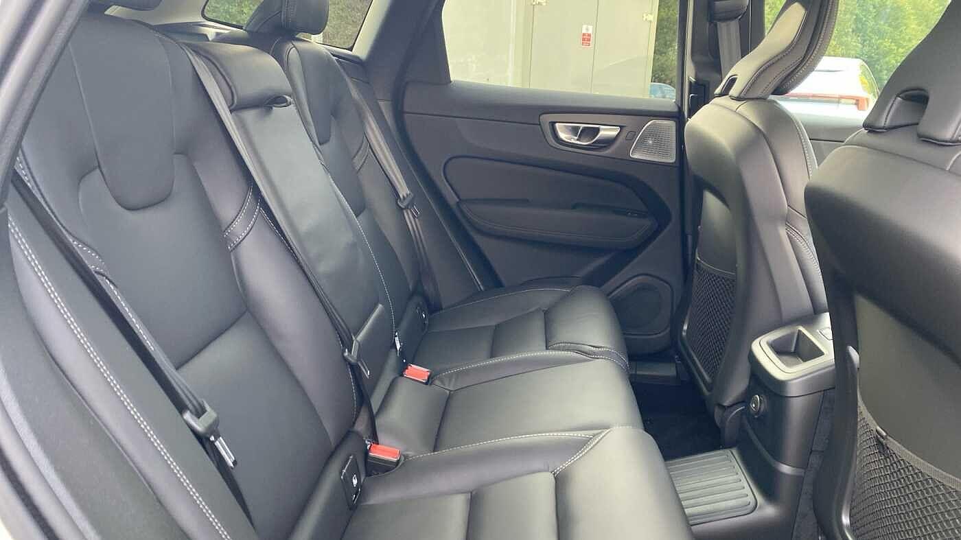 Used Volvo XC60 2025 for sale - 77386408: Photo 8