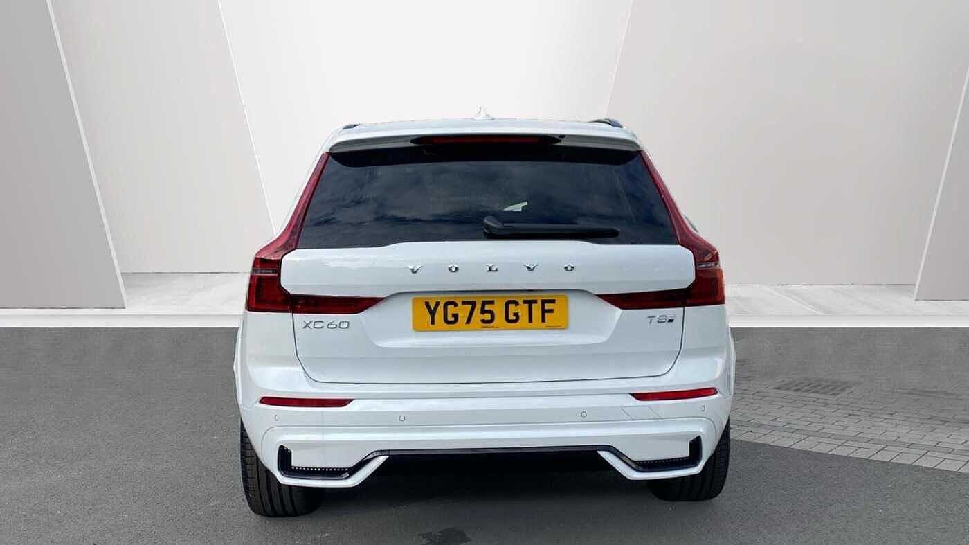 Used Volvo XC60 2025 for sale - 77386408: Photo 9