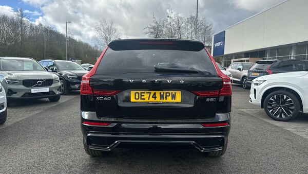 Used Volvo XC60 2024 for sale - 76214121: Photo 14