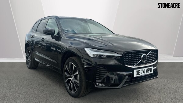 Used Volvo XC60 2024 for sale - 76214121: Photo 1