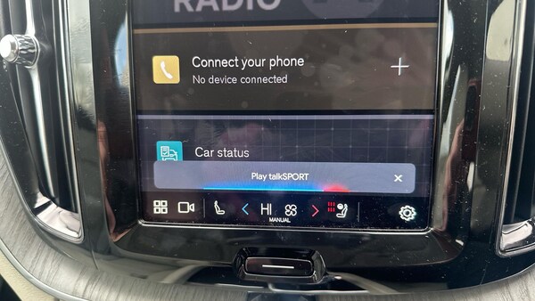 Used Volvo XC60 2024 for sale - 76214121: Photo 25