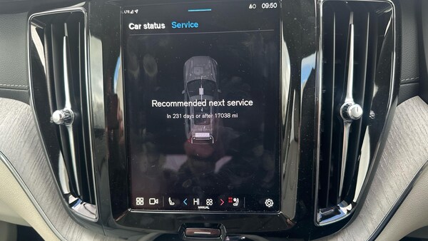 Used Volvo XC60 2024 for sale - 76214121: Photo 29