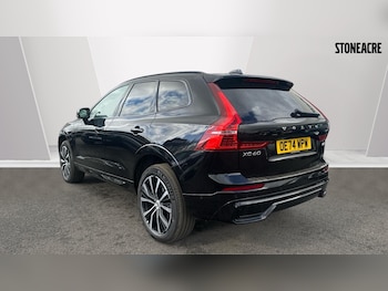 Used Volvo XC60 2024 for sale - 76214121: Photo 2