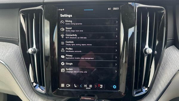 Used Volvo XC60 2024 for sale - 76214121: Photo 35