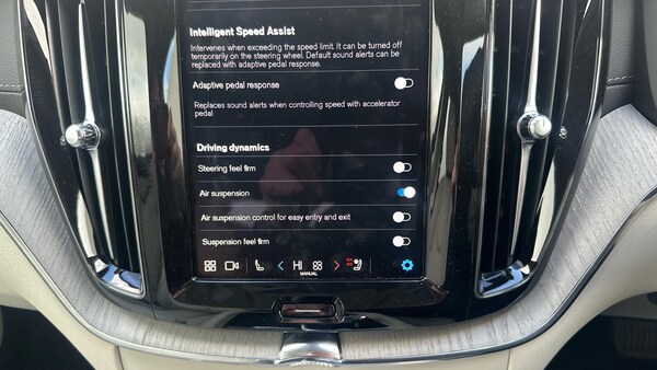 Used Volvo XC60 2024 for sale - 76214121: Photo 38
