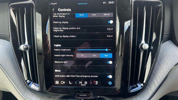 Used Volvo XC60 2024 for sale - 76214121: Photo 42