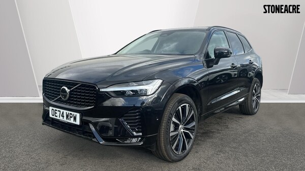 Used Volvo XC60 2024 for sale - 76214121: Photo 7