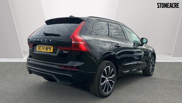 Used Volvo XC60 2024 for sale - 76214121: Photo 8