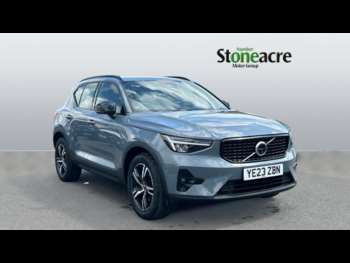 2023 (23) - Plus, B3 mild hybrid, Petrol, Dark 5-Door