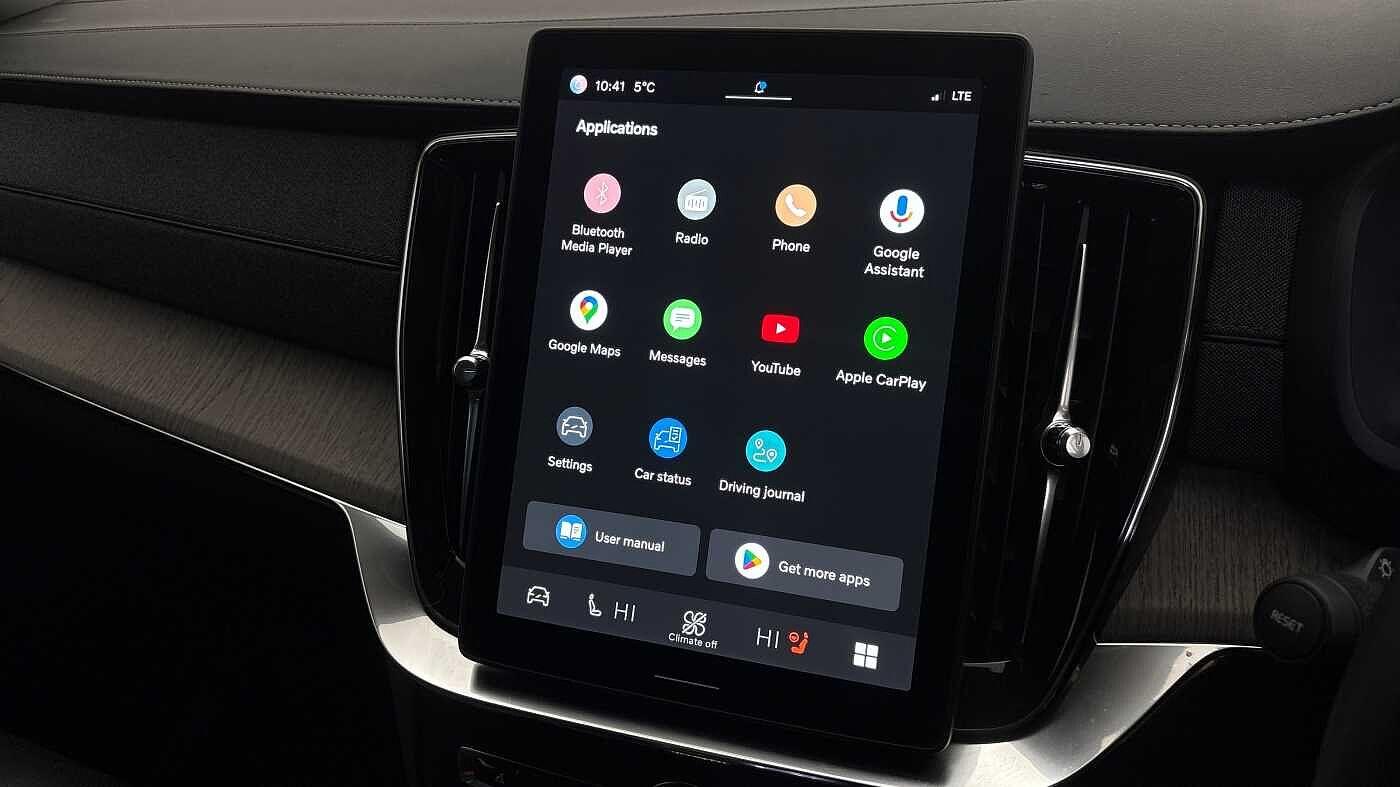 Used Volvo XC90 2025 for sale - 77633494: Photo 10