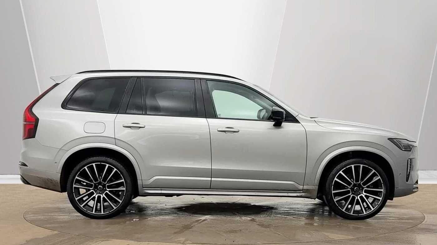 Used Volvo XC90 2025 for sale - 77633494: Photo 2
