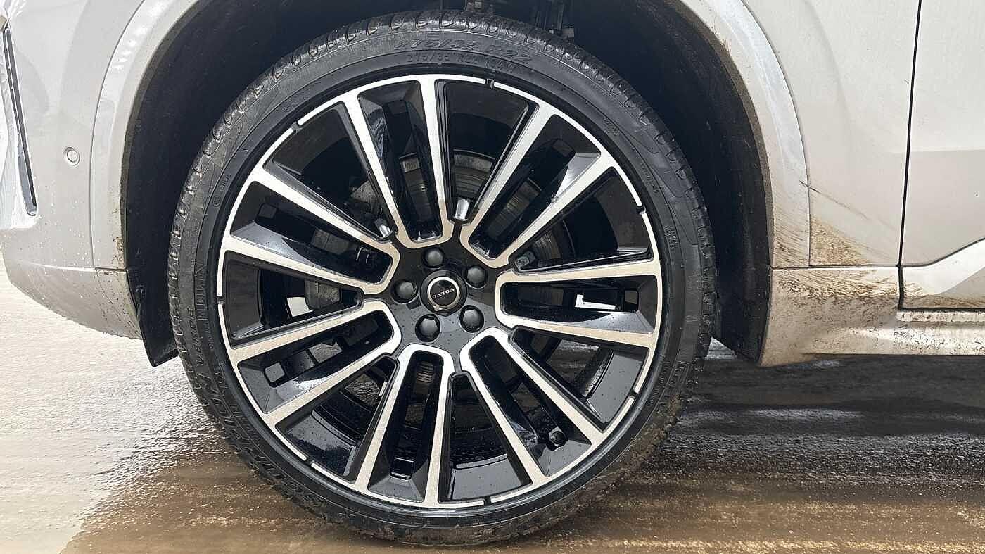 Used Volvo XC90 2025 for sale - 77633494: Photo 4